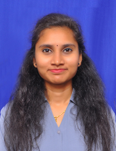 Vikram Singh - Development Lead